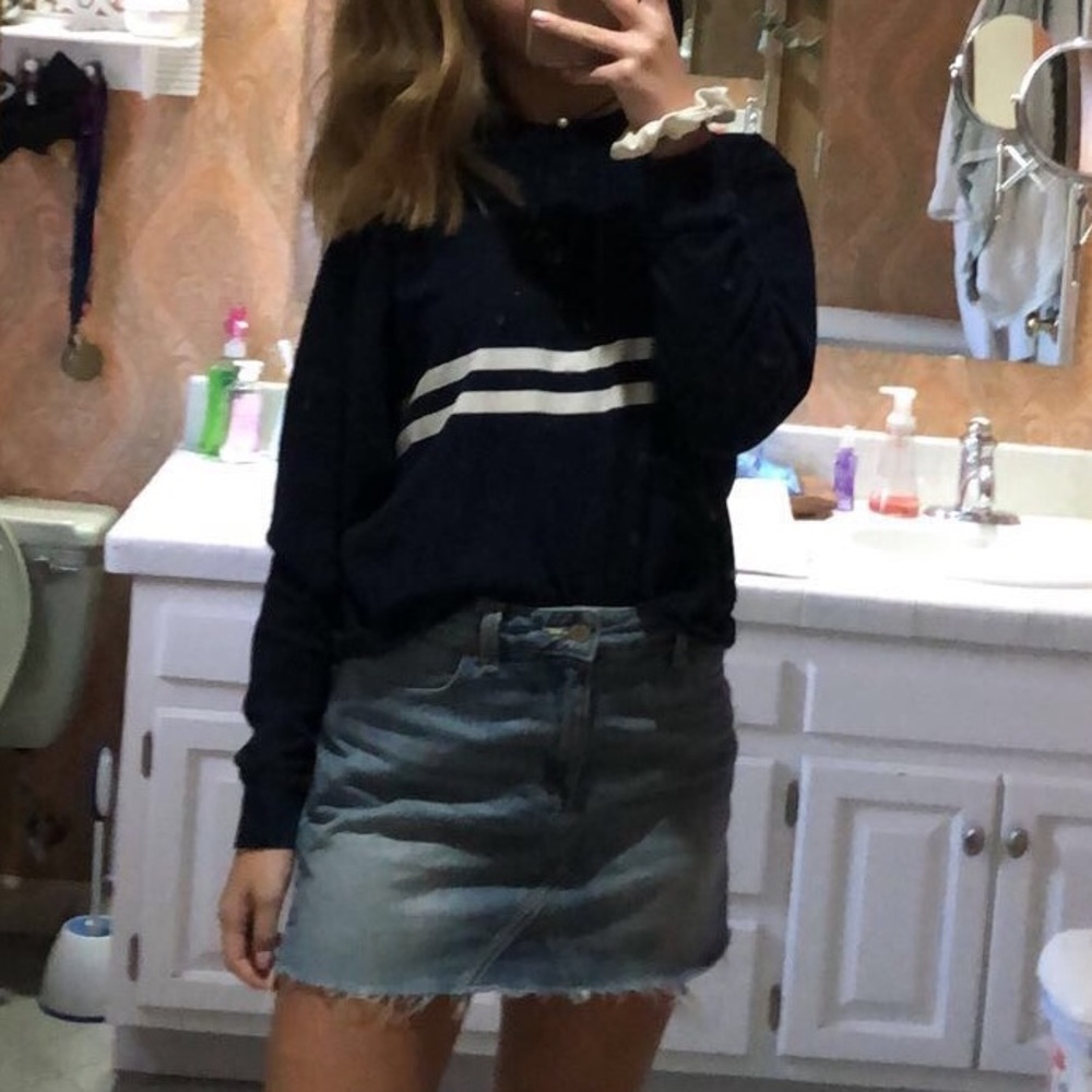 Brandy Melville/John Galt t-shirt
